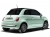 2015 Fiat 500 1.2 Fire 69 HP Dualogic Pop