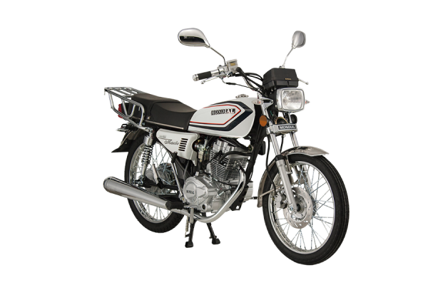 Mondial 150 Masti Touring