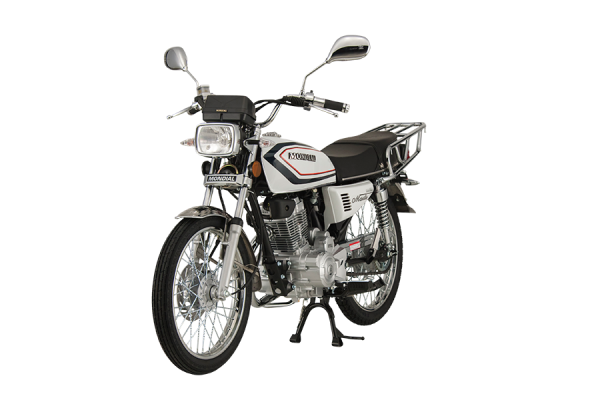 Mondial 150 Masti Touring