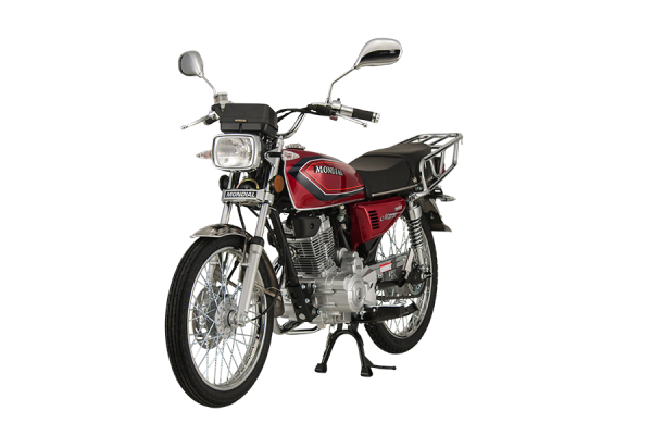 Mondial 150 Masti Touring