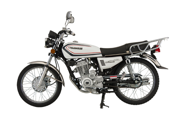 Mondial 150 Masti Touring