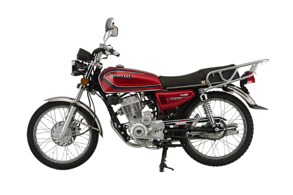 Mondial 150 Masti Touring