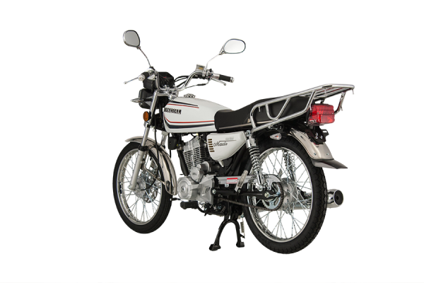 Mondial 150 Masti Touring