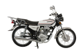 Mondial 150 Masti resim
