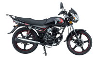 Mondial 150 MG Superboy-x resim