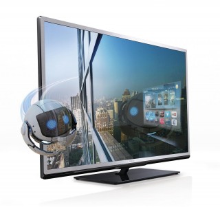 Philips 40PFL4508K Full HD (FHD) TV