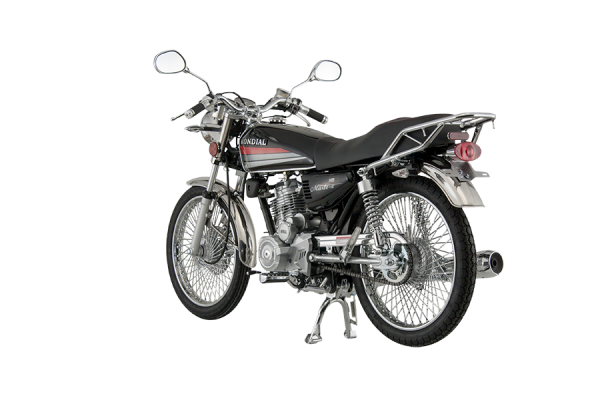 Mondial 100 Masti X Touring