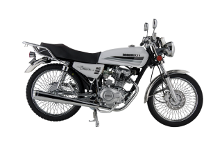 Mondial 100 Masti X Touring