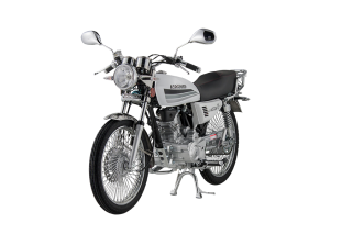 Mondial 100 Masti X Touring