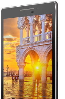 Asus ZenPad 7.0 Tablet
