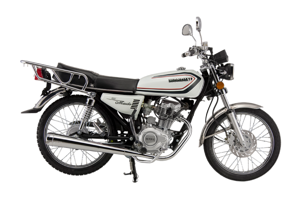 Mondial 100 Masti Touring