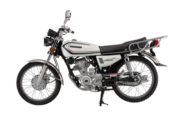 Mondial 100 Masti Touring