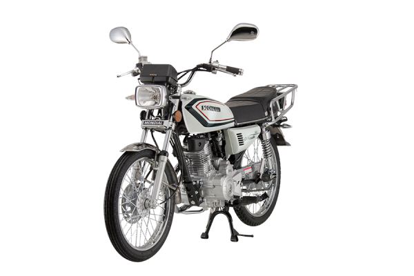 Mondial 100 Masti Touring