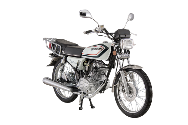 Mondial 100 Masti Touring