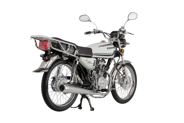 Mondial 100 Masti Touring