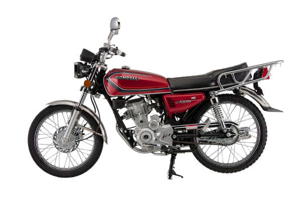 Mondial 100 Masti Touring