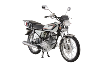 Mondial 100 Masti Touring