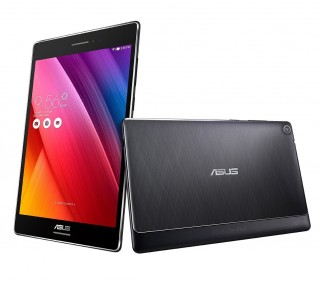 Asus ZenPad S 8.0 (Z Stylus) Tablet