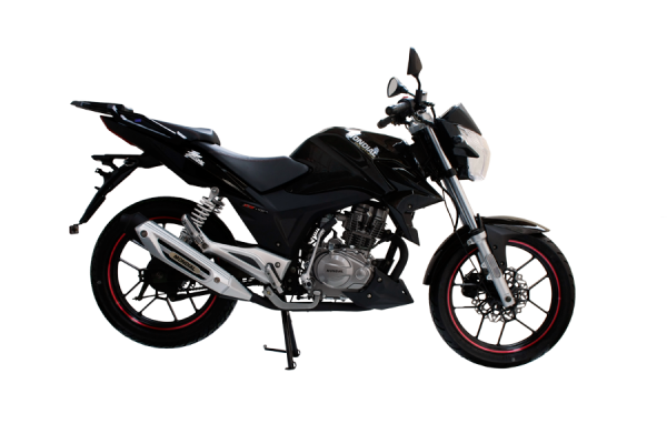 Mondial 150 Z-ONE Touring