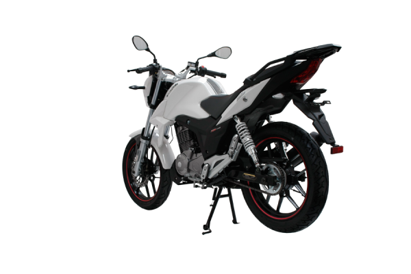 Mondial 150 Z-ONE Touring