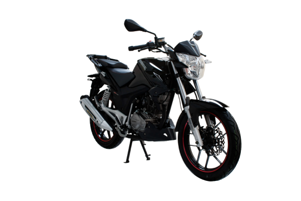 Mondial 150 Z-ONE Touring