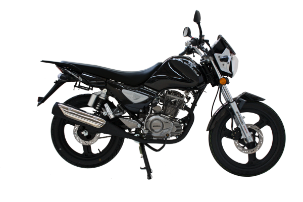 Mondial 150 MCX Roadracer Touring