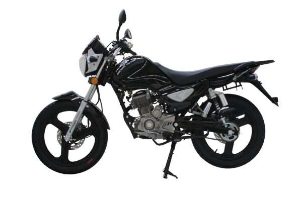 Mondial 150 MCX Roadracer Touring