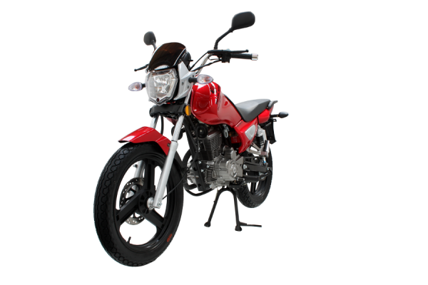 Mondial 150 MCX Roadracer Touring