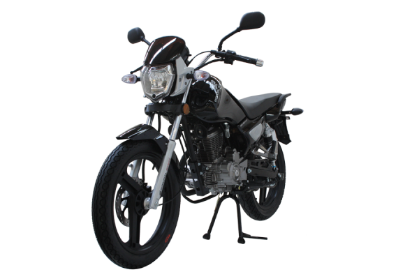 Mondial 150 MCX Roadracer Touring