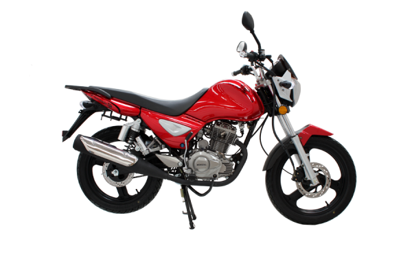Mondial 150 MCX Roadracer Touring