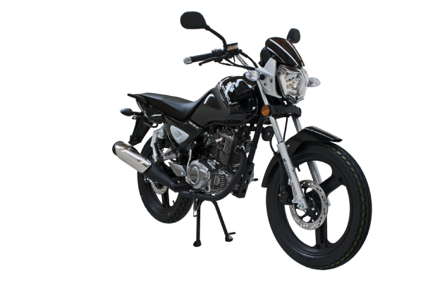 Mondial 150 MCX Roadracer Touring