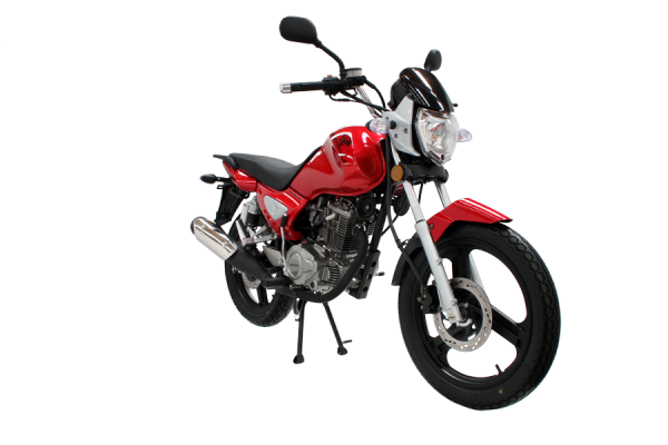 Mondial 150 MCX Roadracer Touring