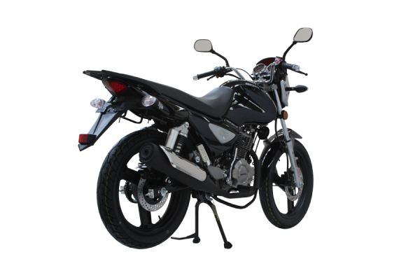 Mondial 150 MCX Roadracer Touring