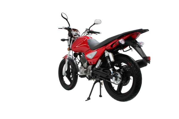Mondial 150 MCX Roadracer Touring