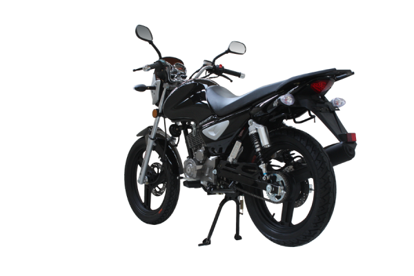 Mondial 150 MCX Roadracer Touring