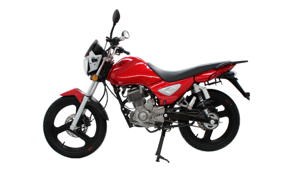 Mondial 150 MCX Roadracer Touring