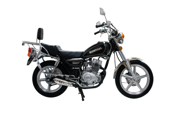 Mondial 150 KT Touring
