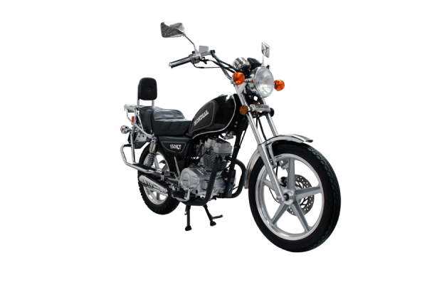 Mondial 150 KT Touring