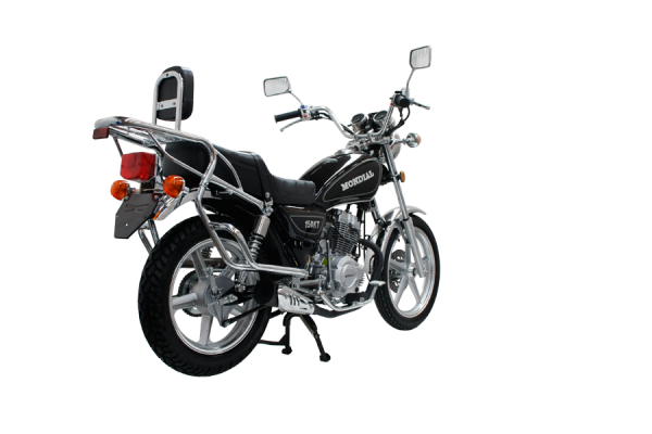 Mondial 150 KT Touring