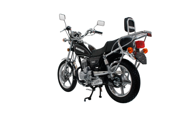Mondial 150 KT Touring