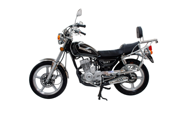 Mondial 150 KT Touring
