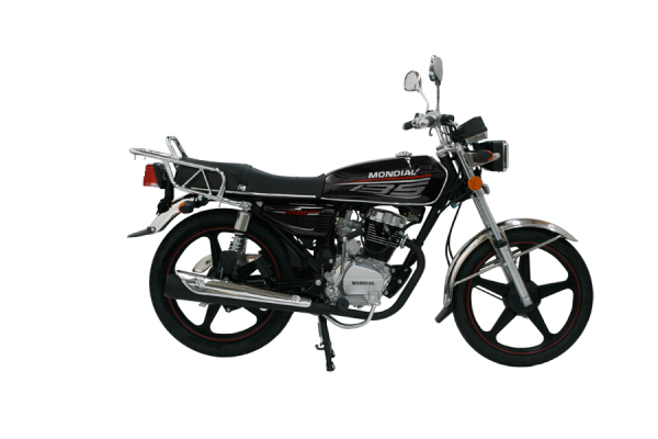 Mondial 135 UAG Touring