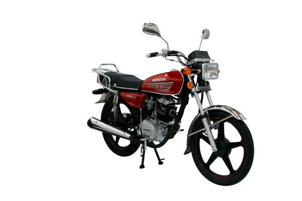Mondial 135 UAG Touring