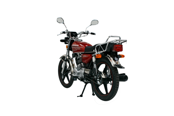 Mondial 135 UAG Touring