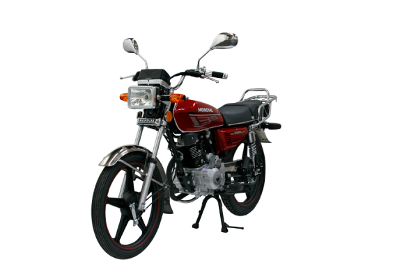 Mondial 135 UAG Touring