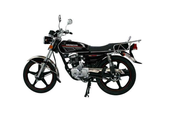 Mondial 135 UAG Touring