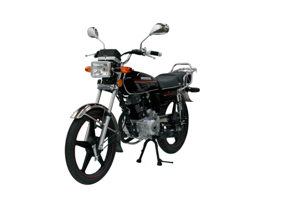 Mondial 135 UAG Touring