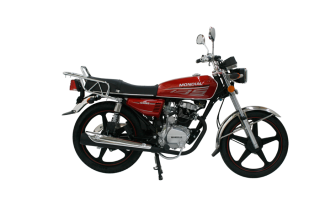 Mondial 135 UAG Touring