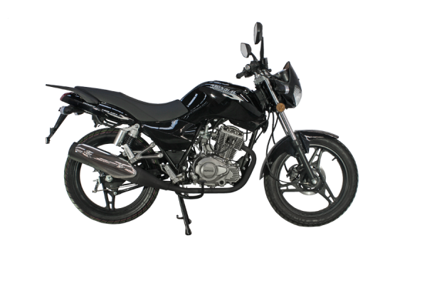 Mondial 125 MH Drift Touring