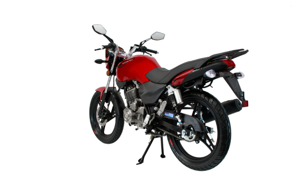 Mondial 125 MH Drift Touring